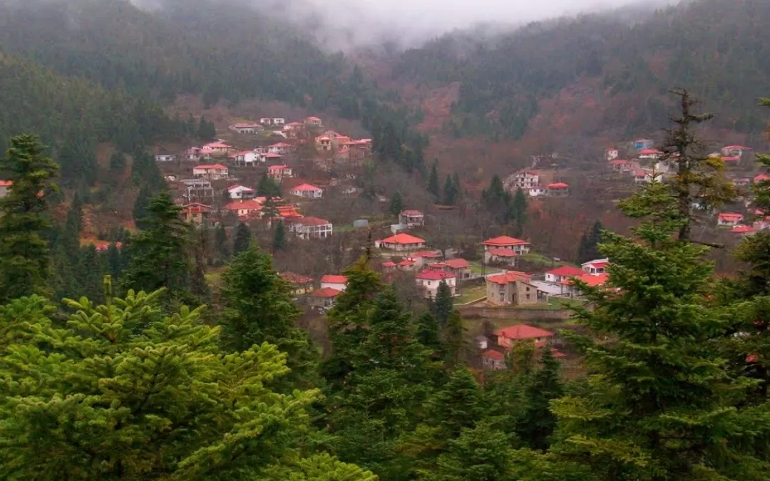 Αθανάσιος Διάκος