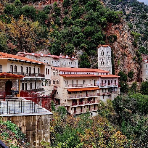 ΚΑΡΠΕΝΗΣΙ