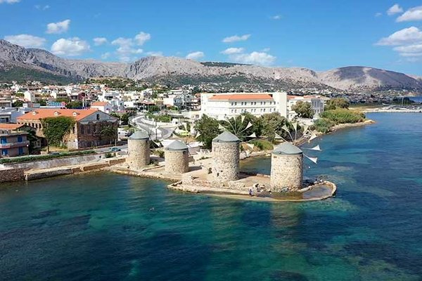 ΧΙΟΣ