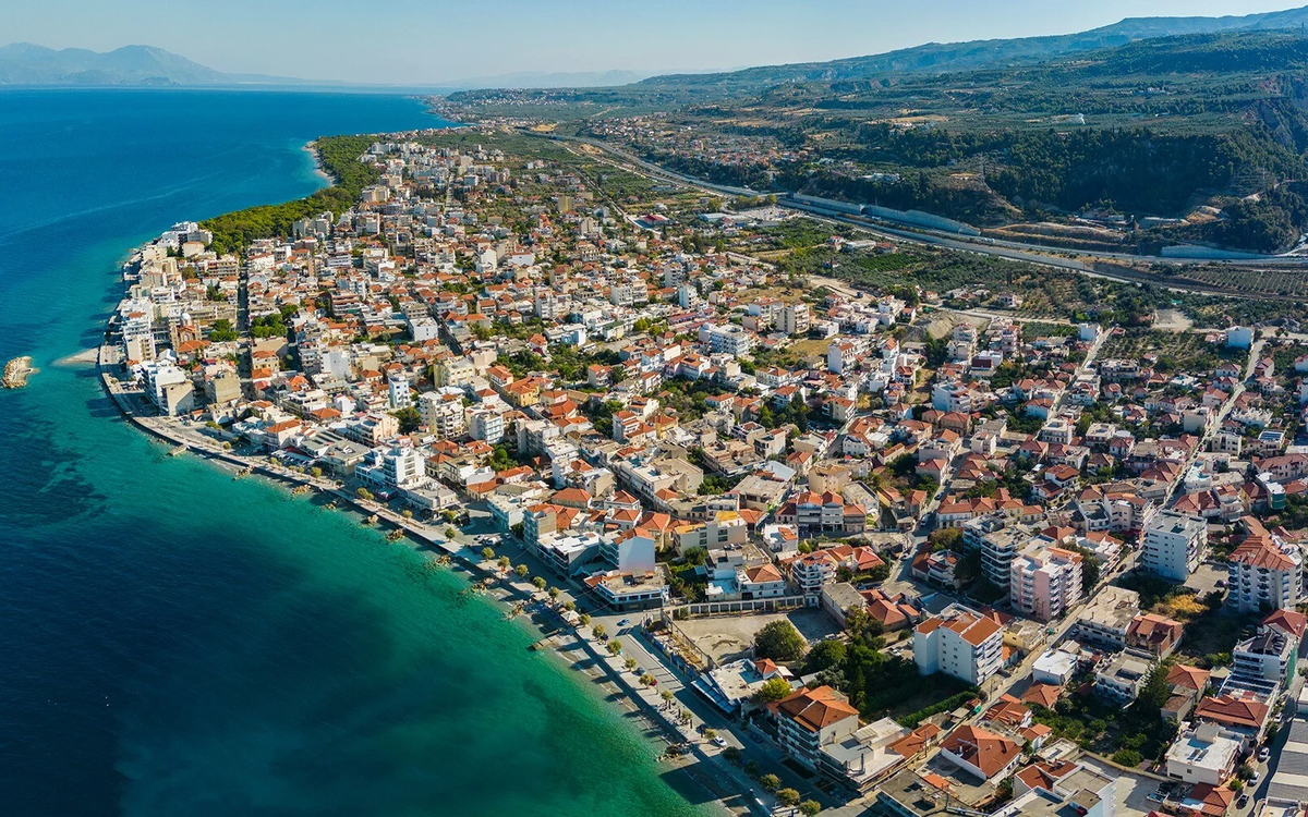 ΔΙΗΜΕΡΗ ΕΚΔΡΟΜΗ ΠΑΝΑΓΙΑ ΤΡΥΠΗΤΗ– ΛΙΜΝΗ ΔΟΞΑ- ΞΥΛΟΚΑΣΤΡΟ