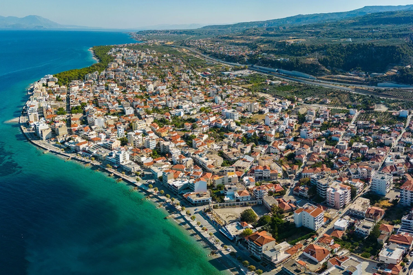 ΔΙΗΜΕΡΗ ΕΚΔΡΟΜΗ ΠΑΝΑΓΙΑ ΤΡΥΠΗΤΗ– ΛΙΜΝΗ ΔΟΞΑ- ΞΥΛΟΚΑΣΤΡΟ