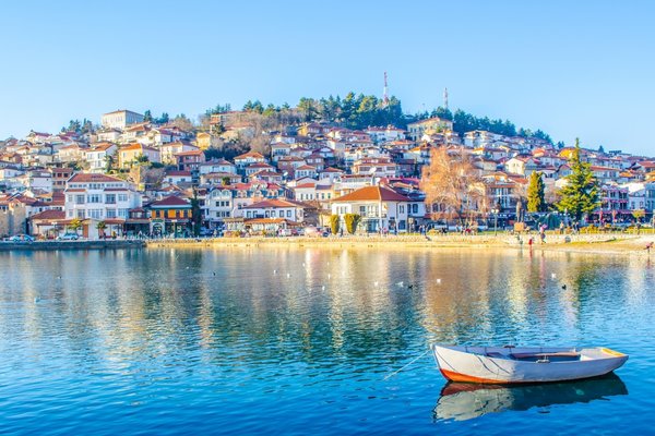 ΟΧΡΙΔΑ-ΚΟΡΥΤΣΑ-ΠΡΕΣΠΕΣ-ΚΑΣΤΟΡΙΑ